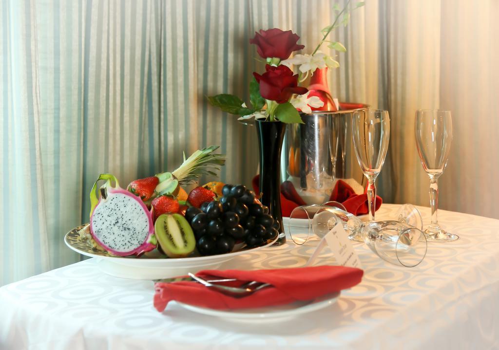 Swiss Al Hamra Hotel Dammam Exterior photo