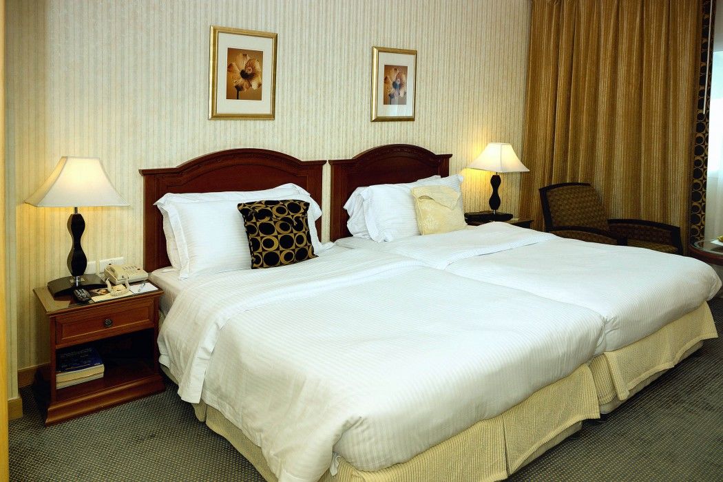 Swiss Al Hamra Hotel Dammam Exterior photo