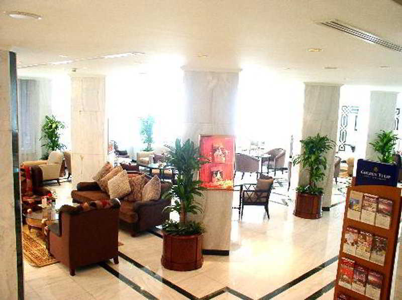 Swiss Al Hamra Hotel Dammam Exterior photo