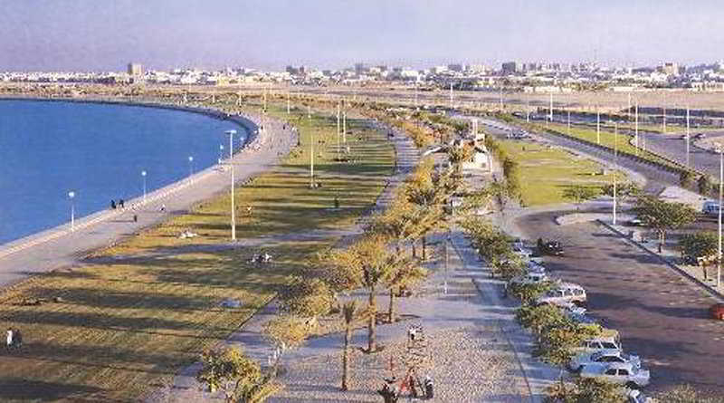 Swiss Al Hamra Hotel Dammam Exterior photo