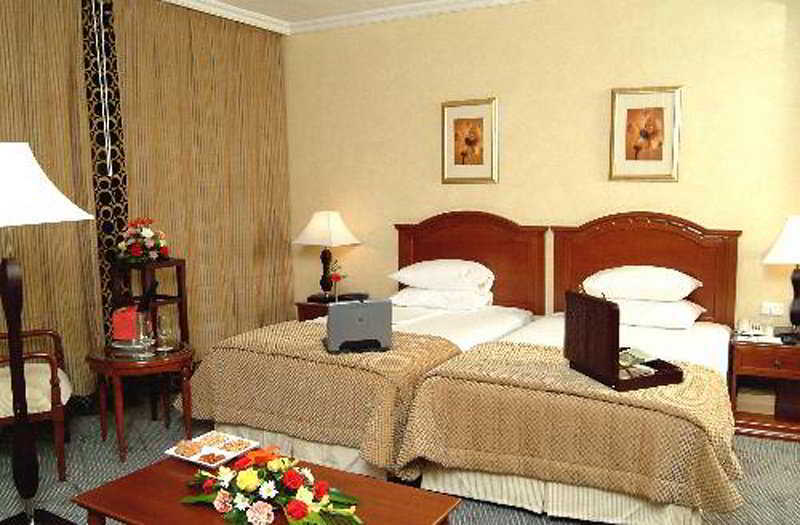 Swiss Al Hamra Hotel Dammam Exterior photo