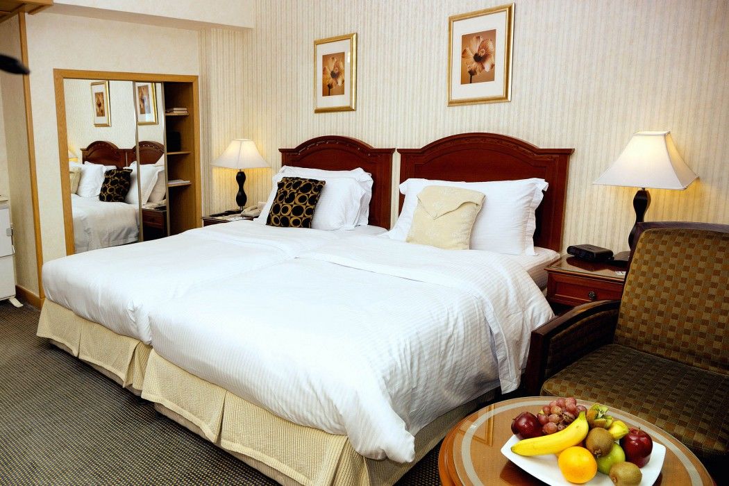 Swiss Al Hamra Hotel Dammam Exterior photo